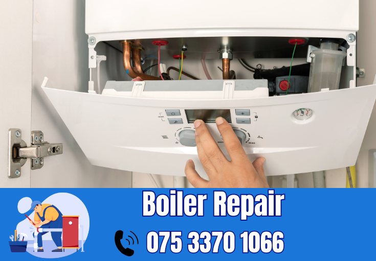 boiler repair Southborough