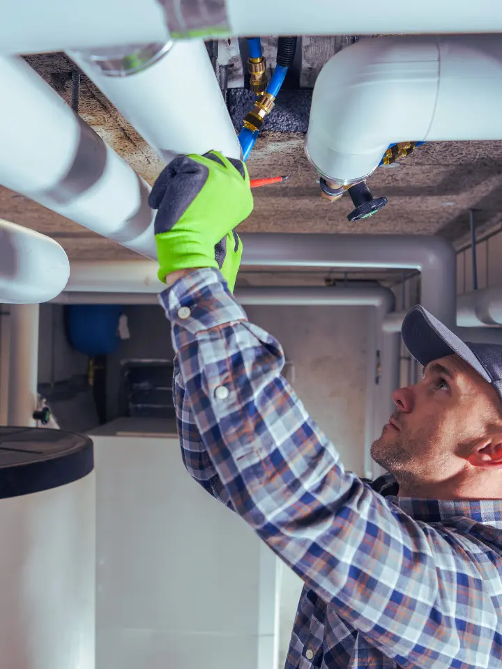 emergency heating engineer Southborough, TN4