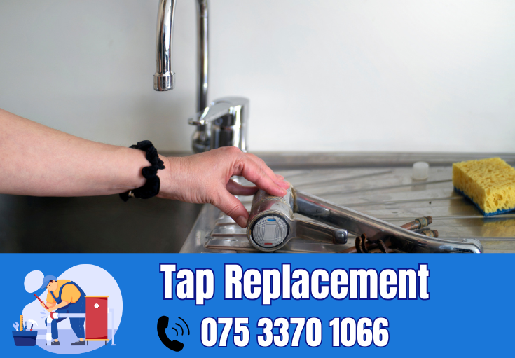 tap repair and replacement Southborough